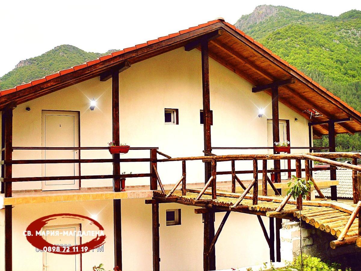 Guest House St Mariya Magdalena Devin Esterno foto