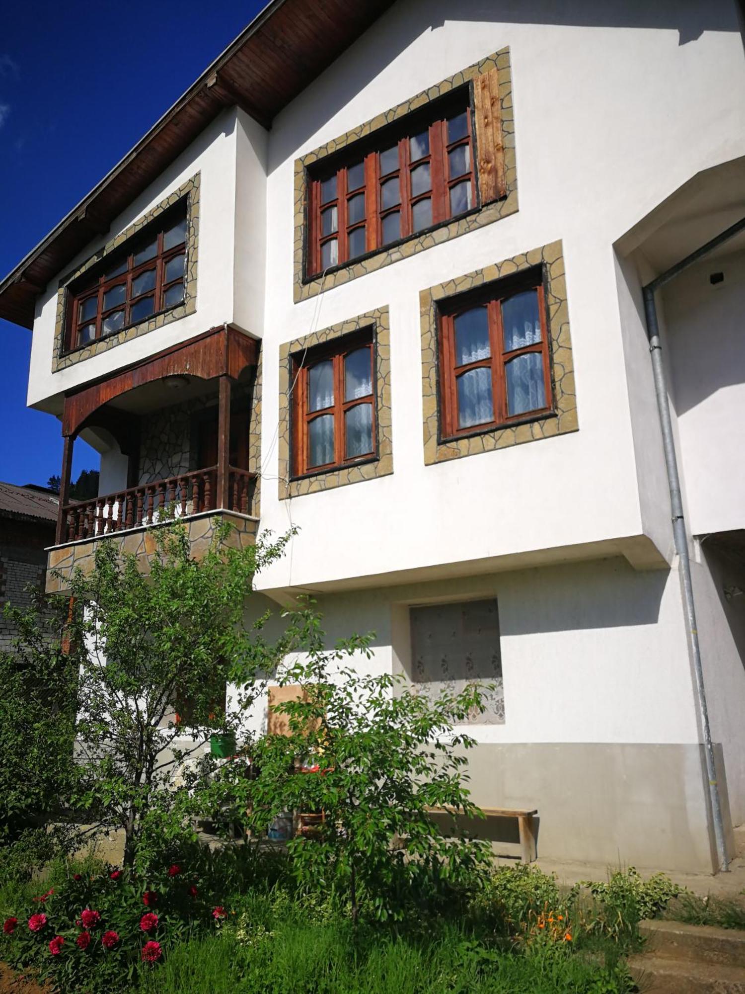Guest House St Mariya Magdalena Devin Esterno foto