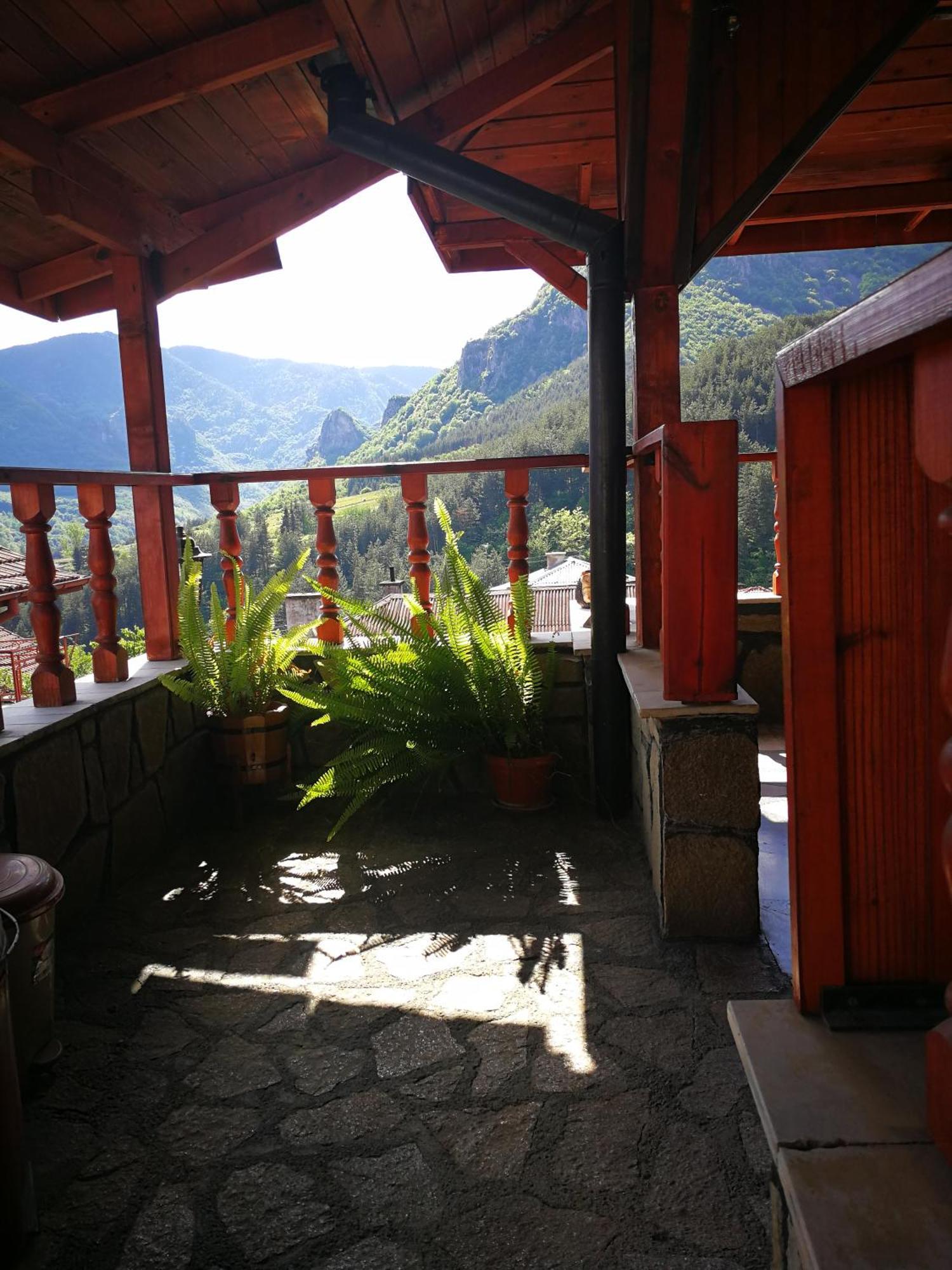 Guest House St Mariya Magdalena Devin Esterno foto