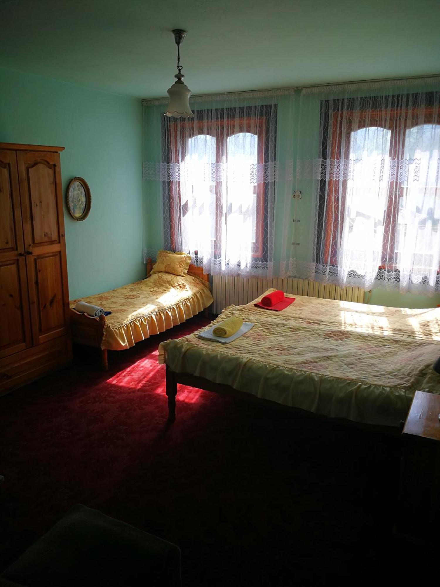Guest House St Mariya Magdalena Devin Esterno foto
