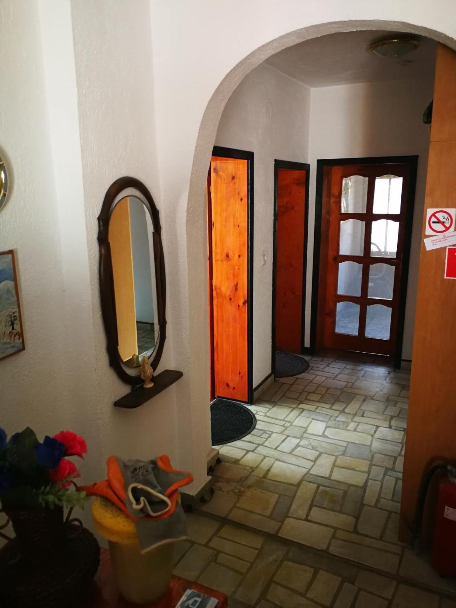 Guest House St Mariya Magdalena Devin Esterno foto
