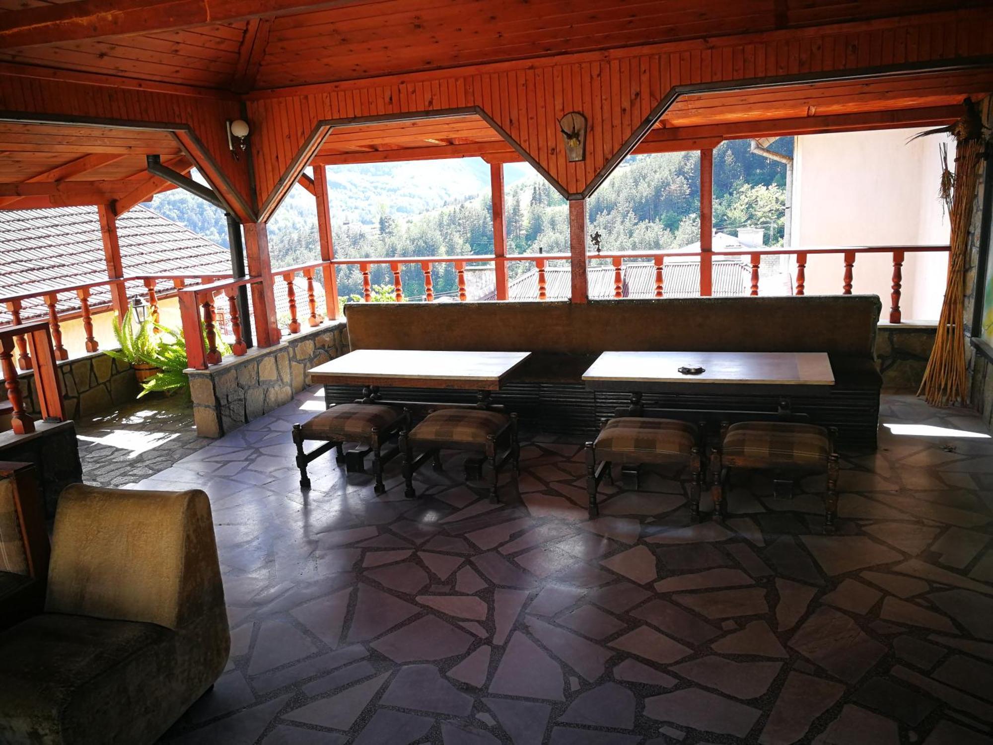 Guest House St Mariya Magdalena Devin Esterno foto