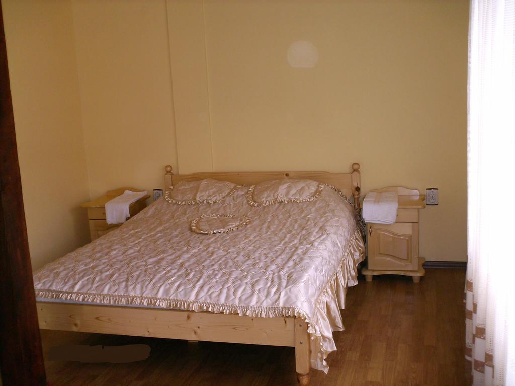 Guest House St Mariya Magdalena Devin Esterno foto