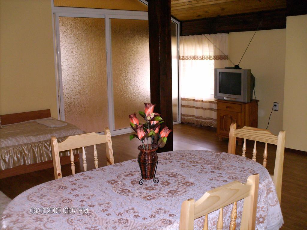 Guest House St Mariya Magdalena Devin Esterno foto