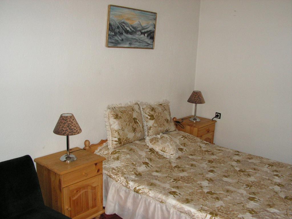 Guest House St Mariya Magdalena Devin Esterno foto