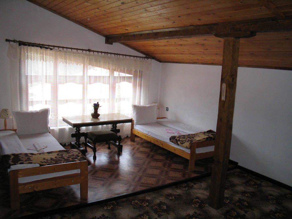 Guest House St Mariya Magdalena Devin Esterno foto