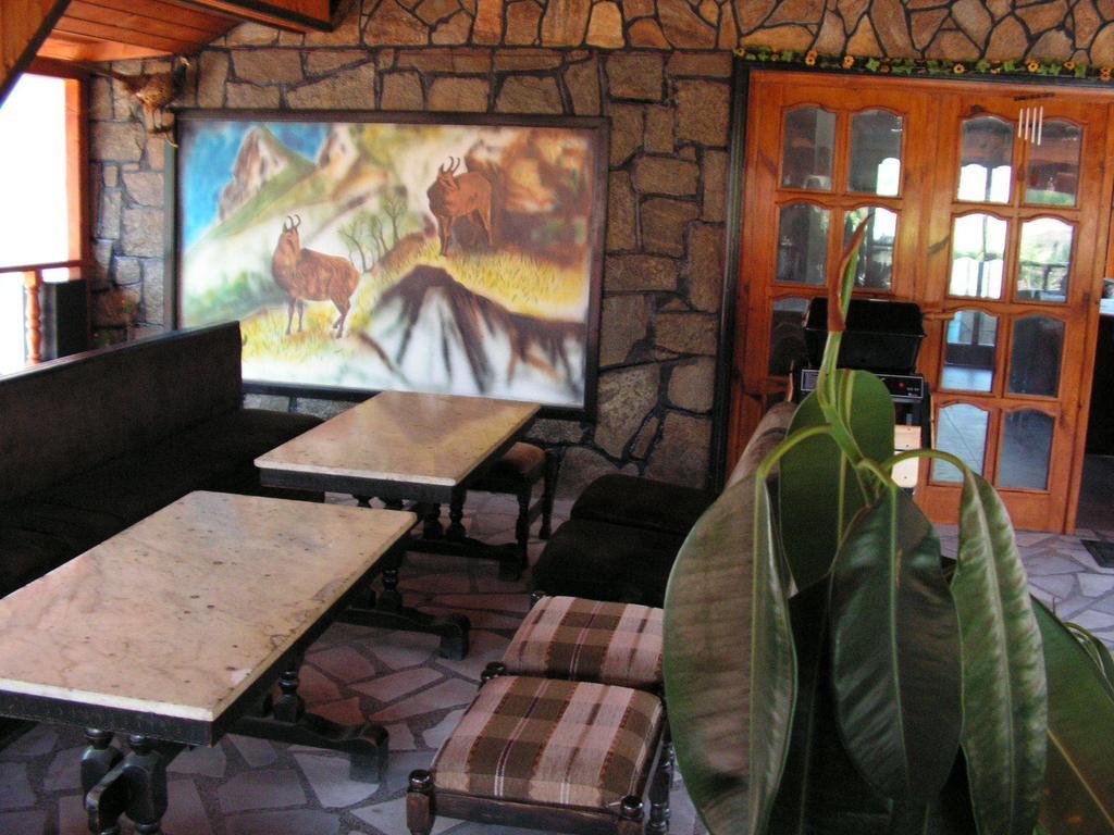 Guest House St Mariya Magdalena Devin Esterno foto