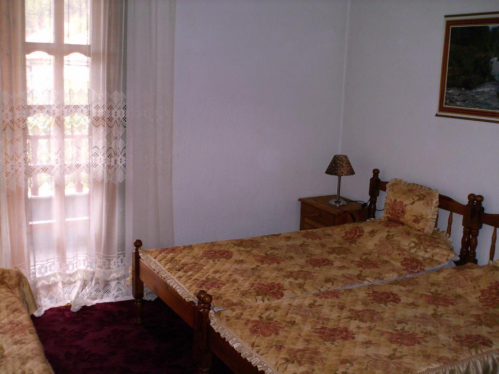 Guest House St Mariya Magdalena Devin Esterno foto