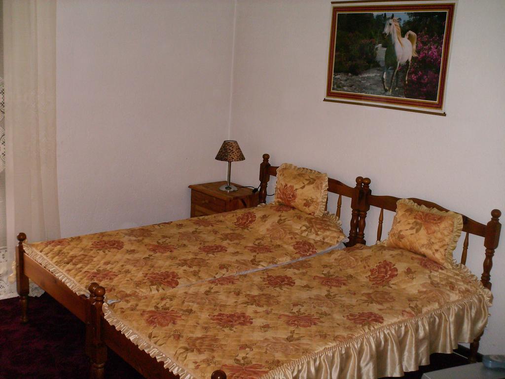Guest House St Mariya Magdalena Devin Esterno foto