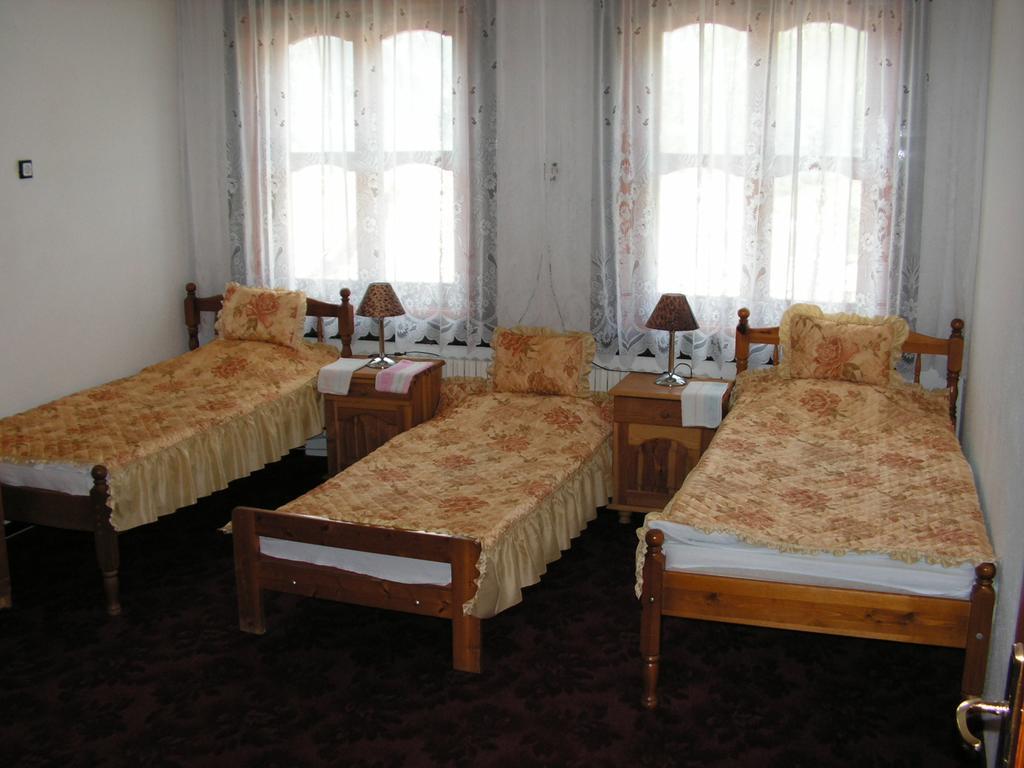 Guest House St Mariya Magdalena Devin Esterno foto