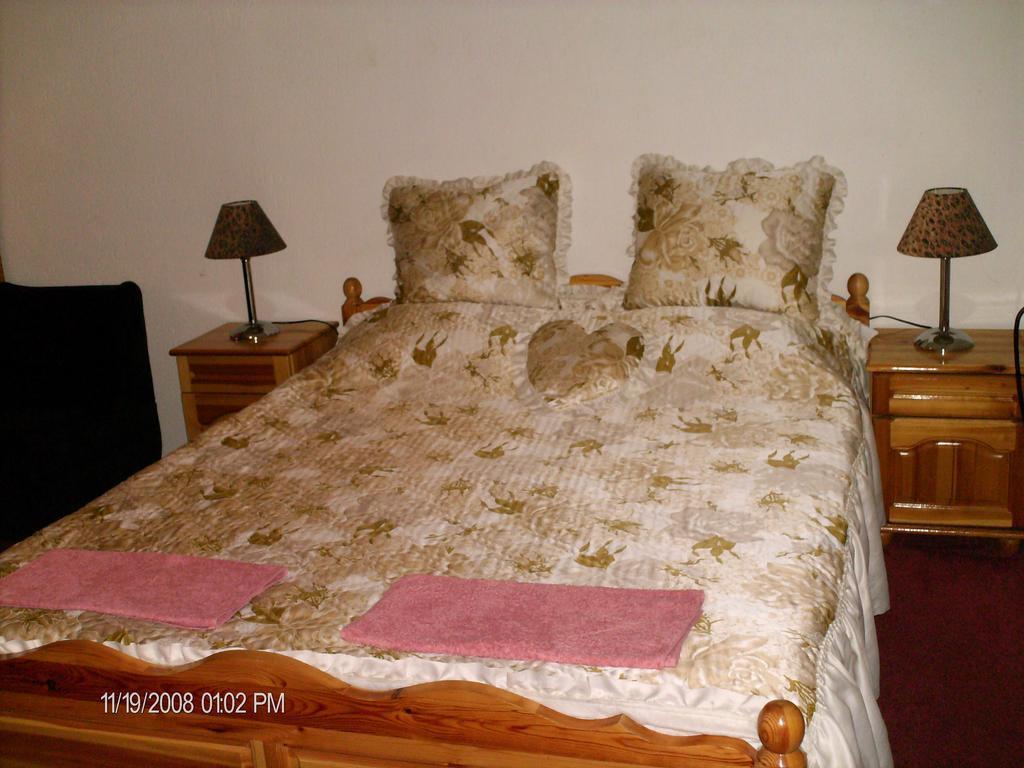 Guest House St Mariya Magdalena Devin Esterno foto