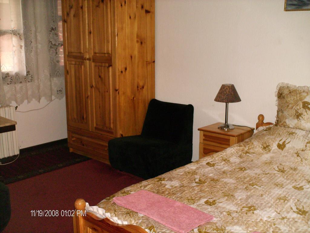 Guest House St Mariya Magdalena Devin Esterno foto