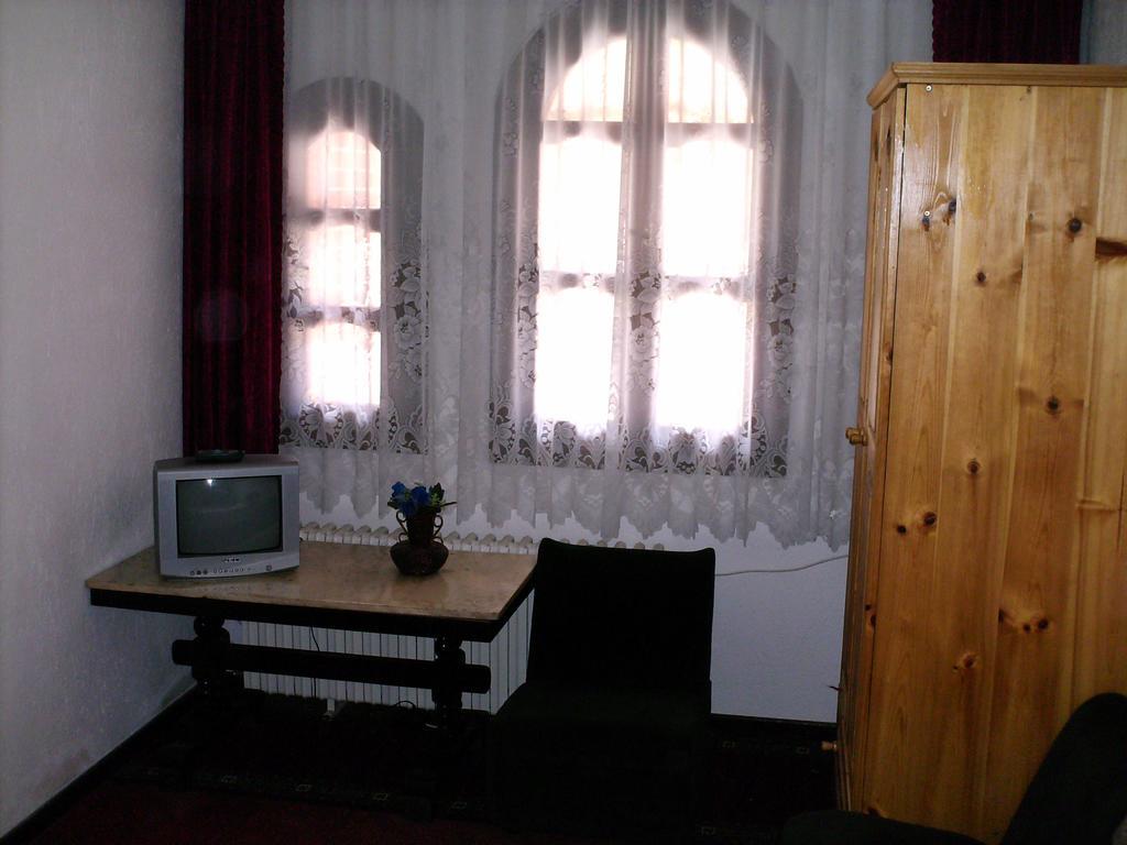 Guest House St Mariya Magdalena Devin Esterno foto