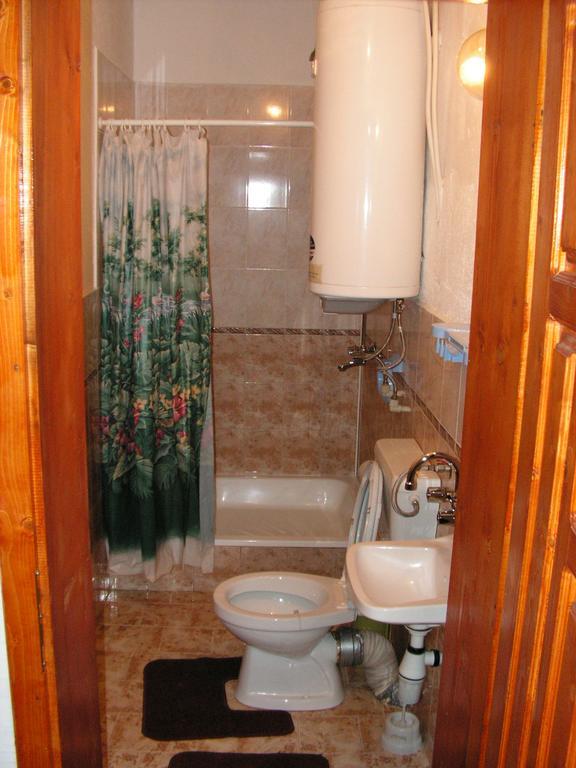 Guest House St Mariya Magdalena Devin Esterno foto