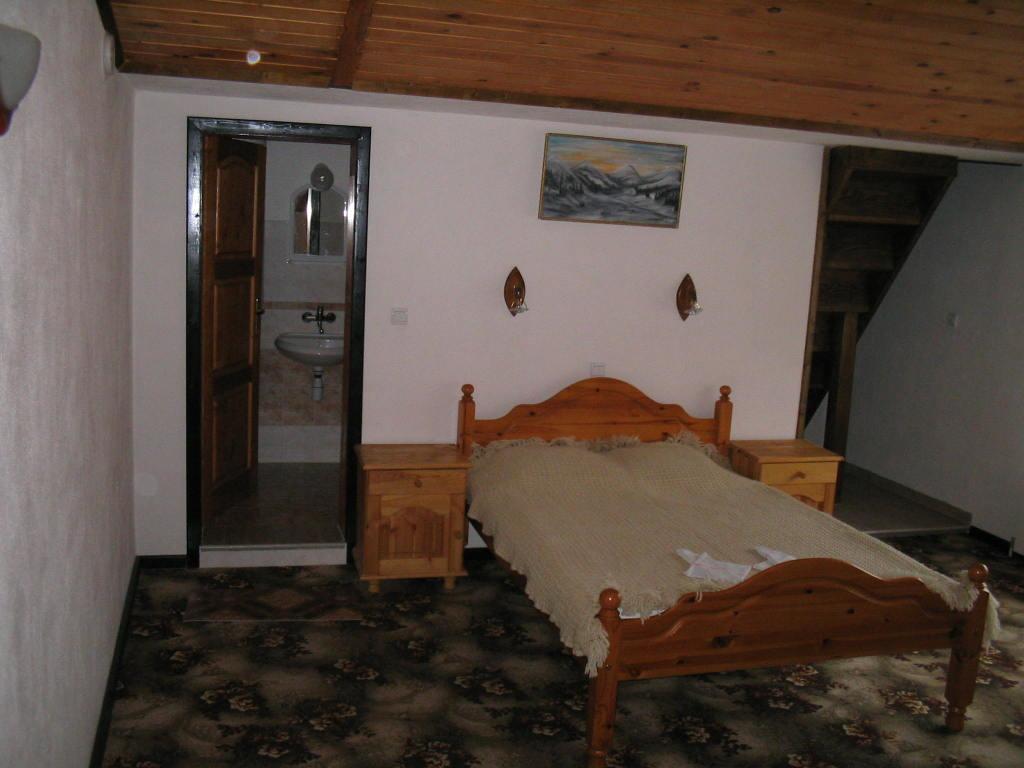 Guest House St Mariya Magdalena Devin Esterno foto