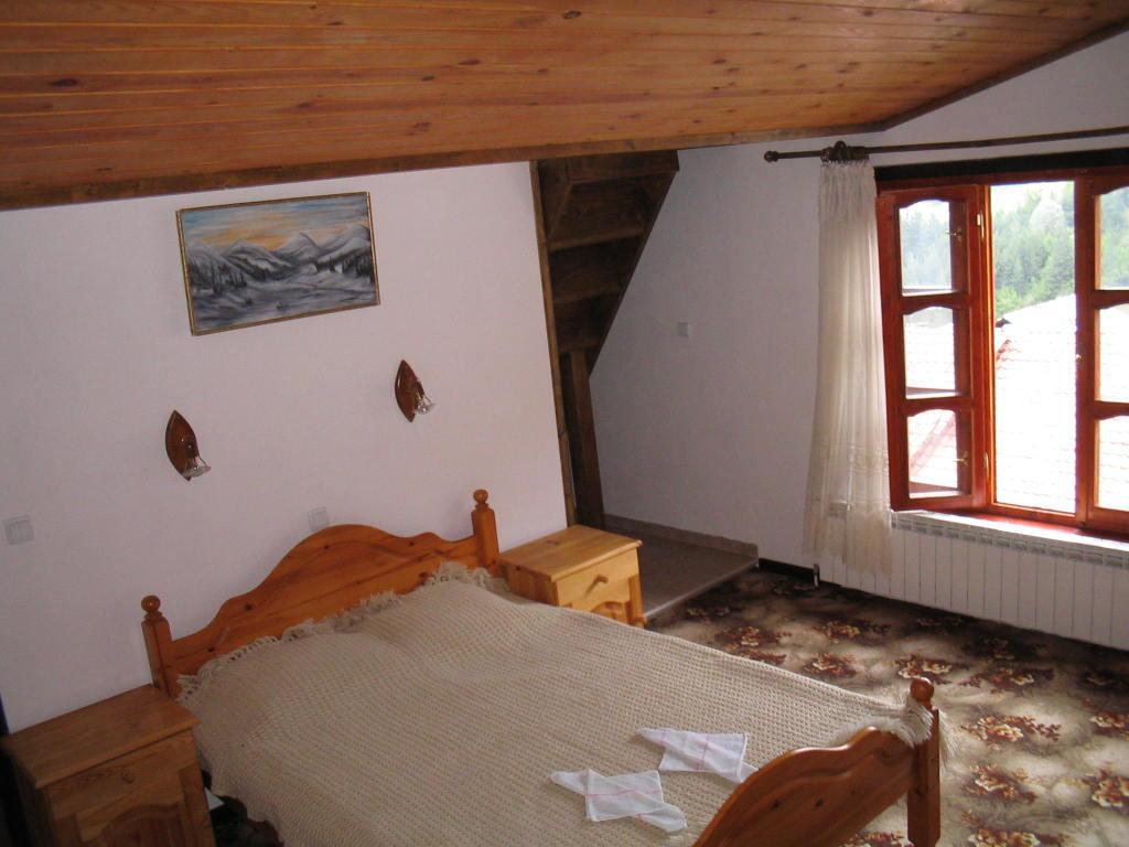Guest House St Mariya Magdalena Devin Esterno foto