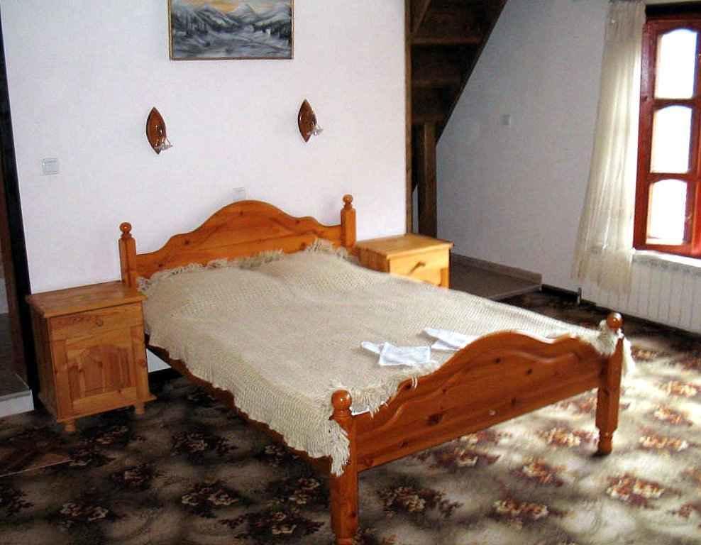Guest House St Mariya Magdalena Devin Esterno foto